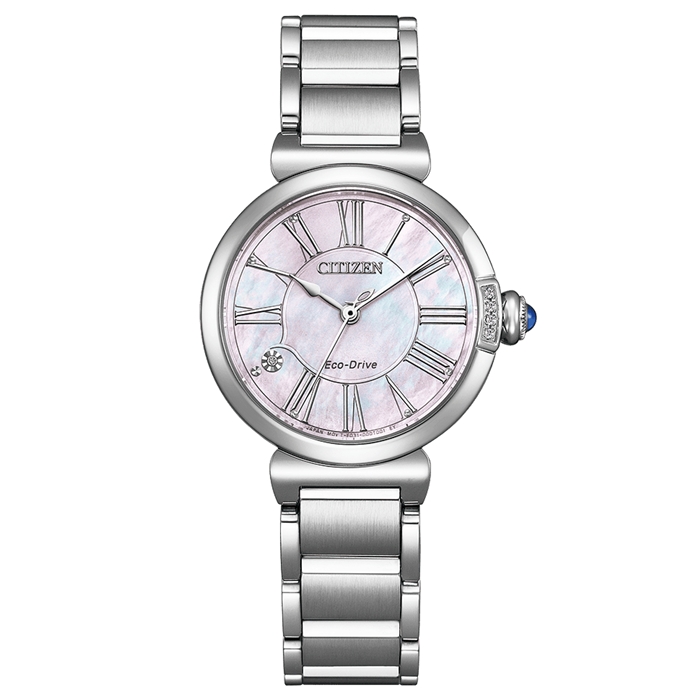 シチズン シチズン エル｜EM1060-87Y