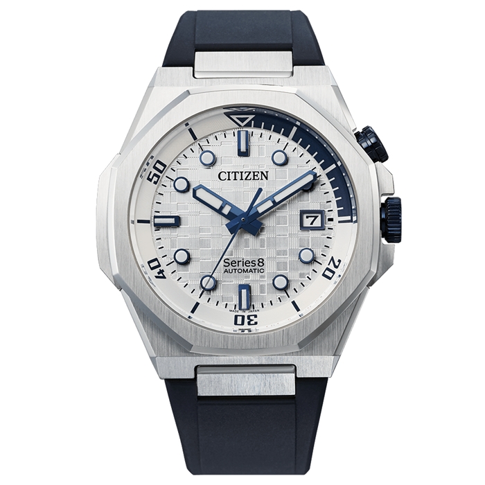 シチズン シリーズエイト-NB6060-07A-画像1