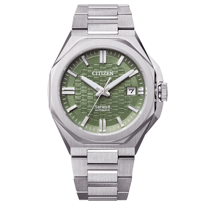 シチズン シリーズエイト NB6080-51W