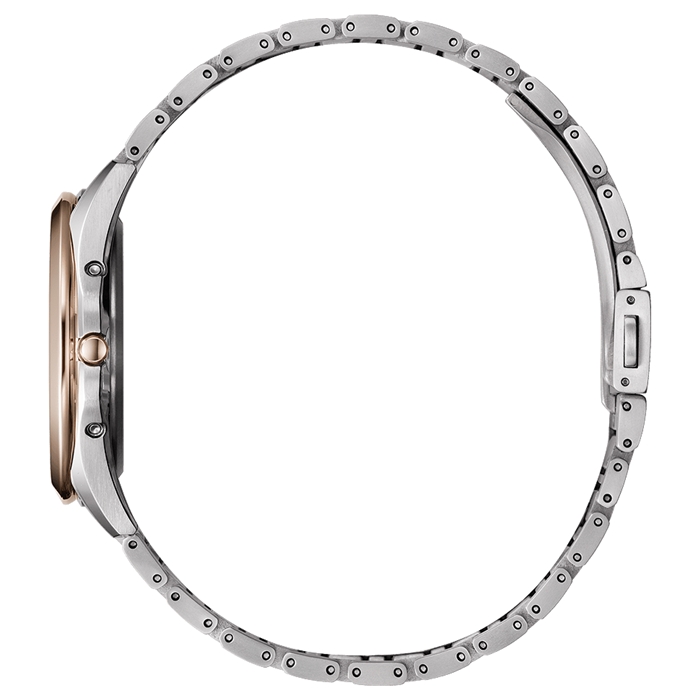 シチズン-エコ・ドライブ電波時計|CB1115-50B 画像1