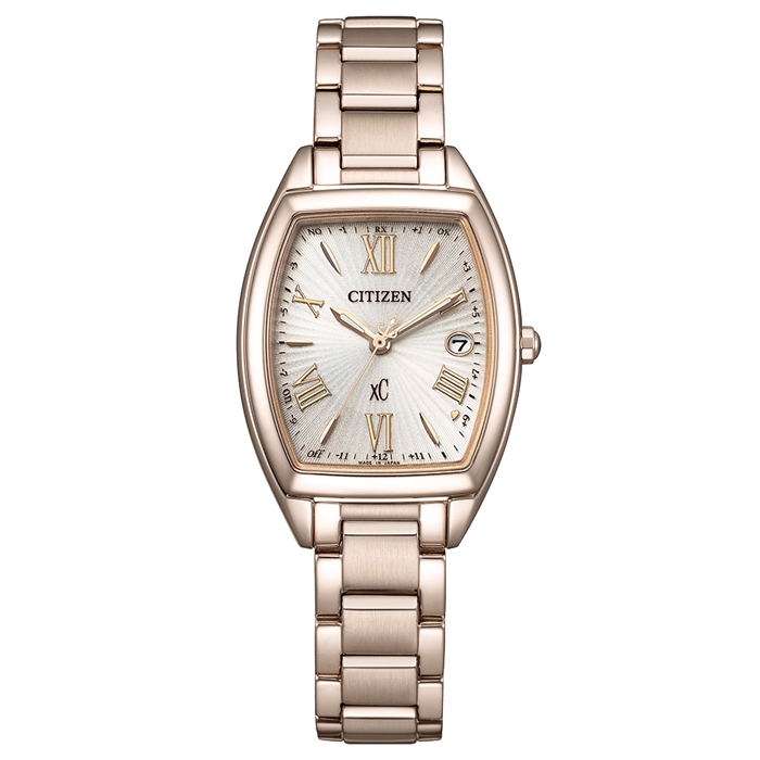 シチズン クロスシー ES9395-53A