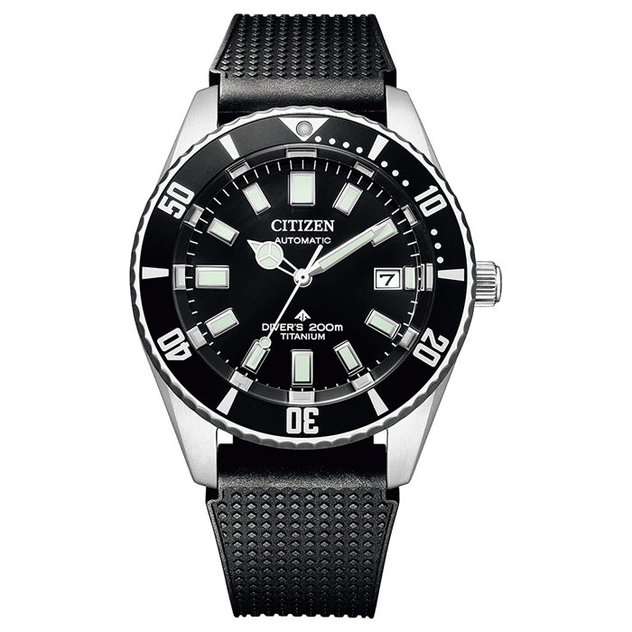 シチズン プロマスター｜NB6021-17E