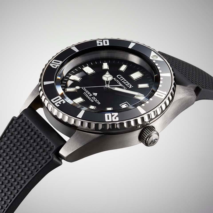 シチズン-プロマスター|NB6021-17E 画像4