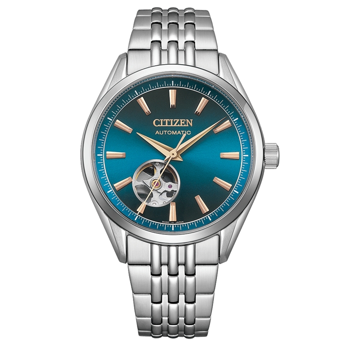 シチズン 「金碧珠」 限定モデル|NH9111-54L