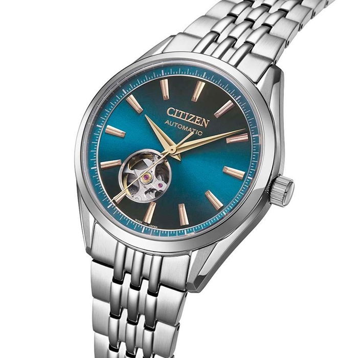 シチズン-「金碧珠」 限定モデル|NH9111-54L 画像3