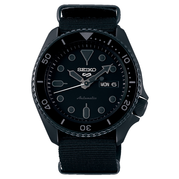 セイコー SKXシリーズ｜SBSA025