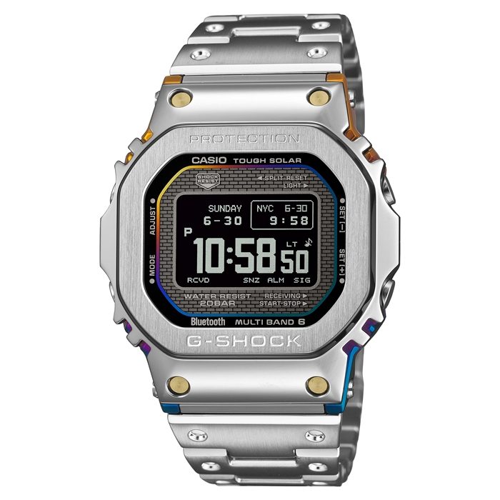 岡本時計店｜県内最大級の品揃え、長崎県長崎市のGショック(G-SHOCK) G