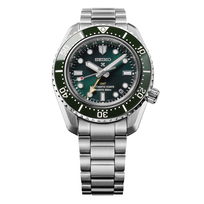 セイコー プロスペックス-ダイバーズ 1968 ヘリテージ GMT|HBC001J 画像2