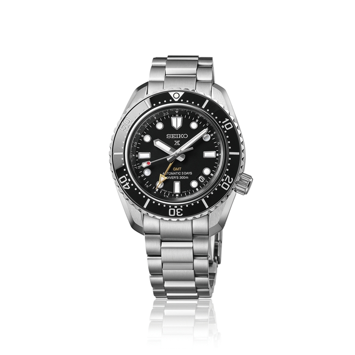 セイコー プロスペックス-ダイバーズ 1968 ヘリテージ GMT|HBC002J 画像3