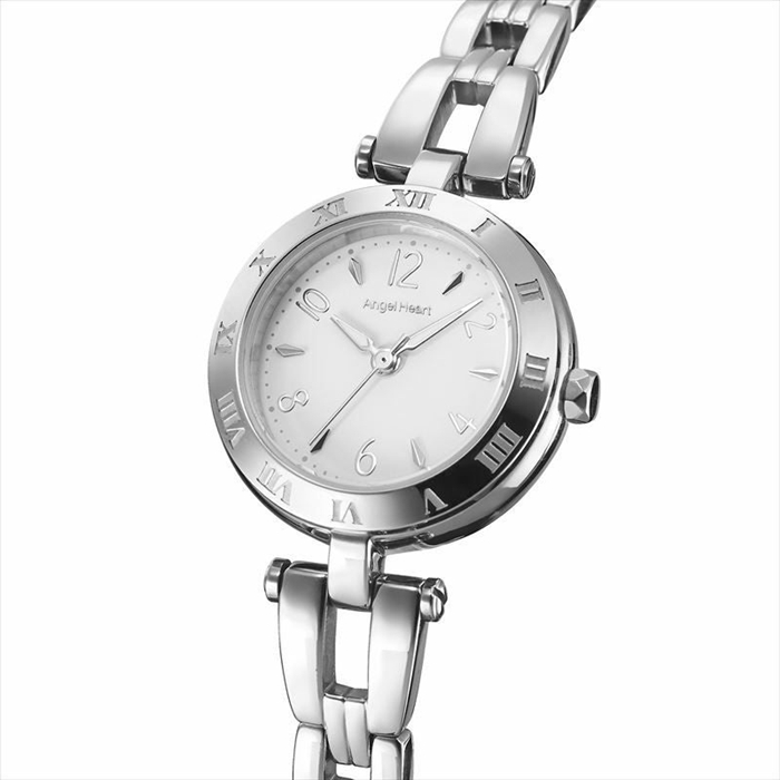 エンジェルハート-Innocent Time|IT25SS-N 画像1
