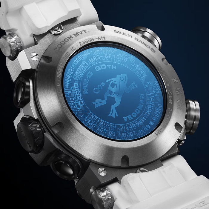 MR-G-MR-G 30th ANNIVERSARY MODEL|MRG-BF1000EB-1AJR 画像2