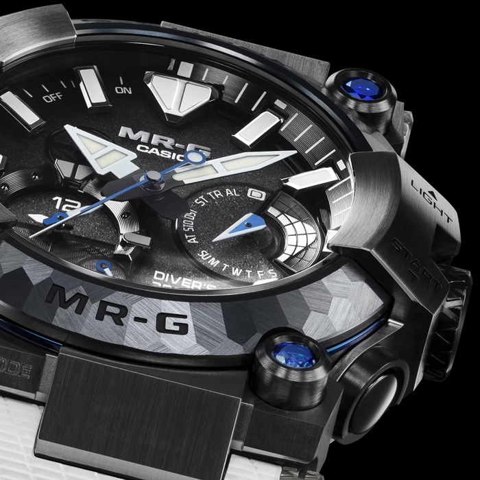 MR-G-MR-G 30th ANNIVERSARY MODEL|MRG-BF1000EB-1AJR 画像4