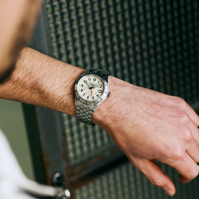 セイコー-Field series|HDB002J 画像2