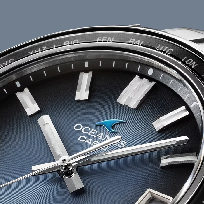 オシアナス-RETRO TONE COLLECTION|OCW-S400RA-2AJF 画像1