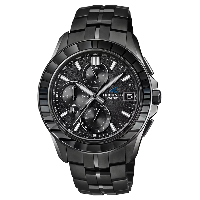 オシアナス 世界限定1,600本｜OCW-S7000CN-1AJF