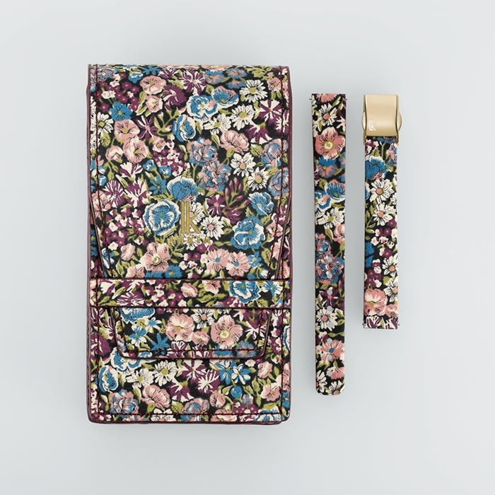 セイコー ルキア-Made With Liberty Fabric Limited Edition|HEE007J 画像2