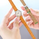 時計バンド リフレッシュキャンペーン開催中